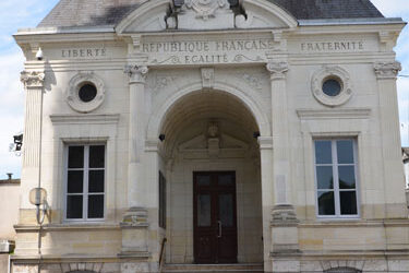 Ancienne Mairie