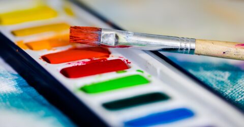 stages arts plastiques
