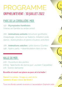 Programme