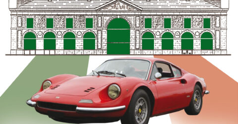 Mer Auto Retro 1 et 2 octobre 2022 à Mer 41500